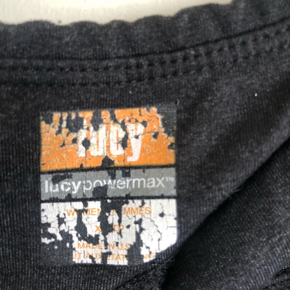 Lucy Legging & Shorts Active Bundle XS petite - Picture 9 of 16